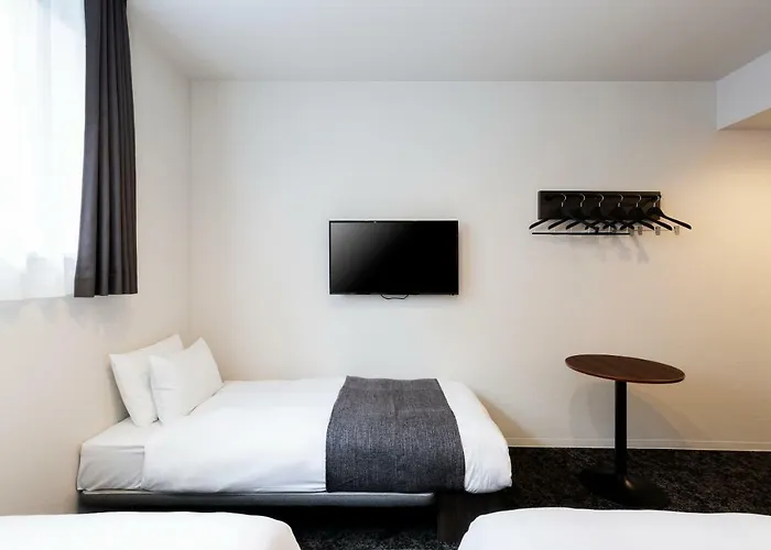M\'S Hotel Gojo Odawara